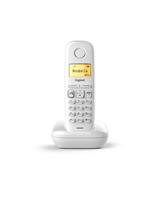 GIGASET A270 BIANCO DISPLAY ILL. B&N 1.5 VIVAVOCE CLIP