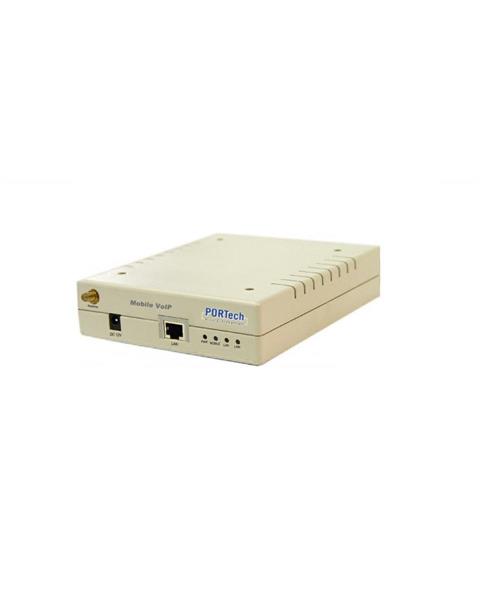 EUROVOIP V450 CONVERTITORE GSM-UMTS IN VOIP