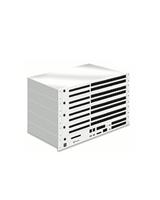 A228 EUROSLIM200A CENTRALE TEL. 4/112 RACK ESPANDIBILE