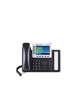FAST2010 V602 TELEFONO VOIP DISPL.LCD 4.3 18 PULSANTI PROGRAMM.