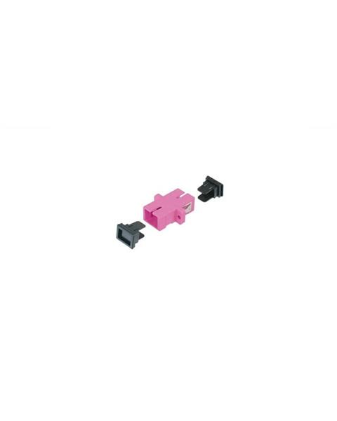 ADATTATORE MULTIMODALE WPC-FA4-SC0200 OM4 SC SIMPLEX