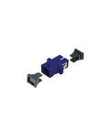 ADATTATORE MONOMODALE WPC-FA0-SC0100 OS2 SC SIMPLEX