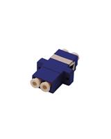 ADATTATORE MONOMODALE WPC-FA0-LC0101 LC/LC OS2 DUPLEX