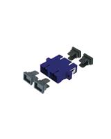 ADATTATORE MONOMODALE WPC-FA0-SC0101 OS2 SC DUPLEX