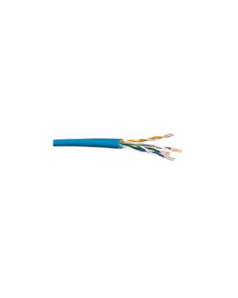 4X2XAWG23 UTP CAT6 60109812 PRYSMIAN LSHF CPR/DCA BLU CF305MT