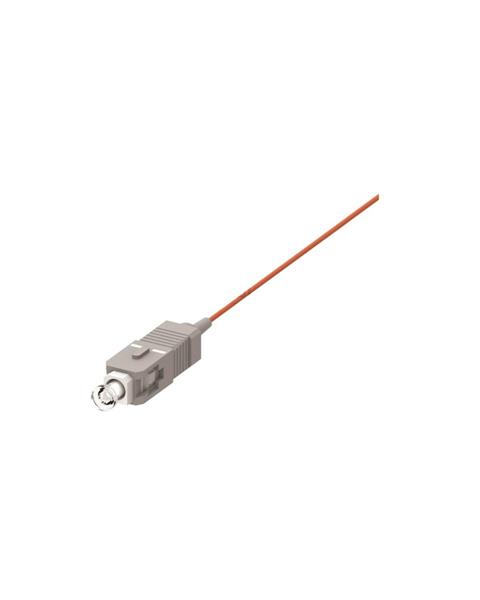PIGTAIL WPC-FI2-5SC-020 MULTIMODALE 50/125 SC OM2 ARANCIONE