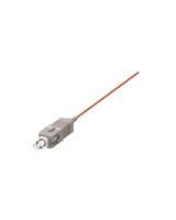 PIGTAIL WPC-FI2-5SC-020 MULTIMODALE 50/125 SC OM2 ARANCIONE