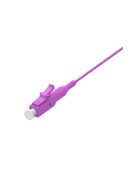 PIGTAIL WPC-FI4-5LC-020 MULTIMODALE 50/125 LC OM4 VIOLA
