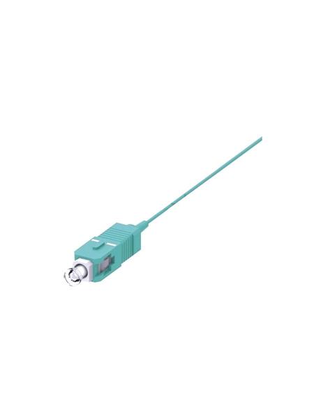 PIGTAIL WPC-FI3-5SC-020 MULTIMODALE 50/125 SC OM3 AZZURRO