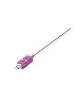 PIGTAIL WPC-FI4-5SC-020 MULTIMODALE 50/125 SC OM4 VIOLA