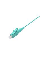 PIGTAIL WPC-FI3-5LC-020 MULTIMODALE 50/125 LC OM3 AZZURRO