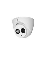 HAC-HDW1200EM-A-S5 2MP 3,6MM IR EYEBALL HDCVI 4 OUT C/MICROFONO