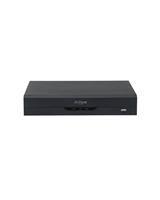 NVR2104HS-I NVR 4IP FINO A 8MP AUDIO C/HD 1TB INTEGRATO