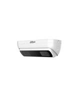 IPC-HDW8341X-BX-3D 3MP 2x2,8MM IR DOME IP DOPPIA OTTICA 12V/POE