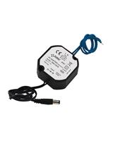 PSC12010 ALIMENT.12V 1A C/PROTEZIONE E IP67
