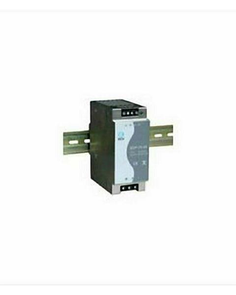 RL-48V120W1AAD ALIM.DIN PER SWITCH POE INDUSTRIALI 48VDC/120W