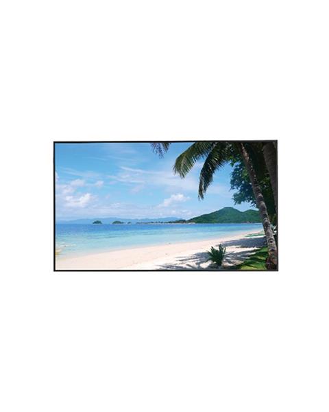 LM43-S400 MONITOR 43 WIDE 4K UHD (3840×2160) 2xHDMI 1xVGA