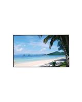 LM43-S400 MONITOR 43 WIDE 4K UHD (3840×2160) 2xHDMI 1xVGA
