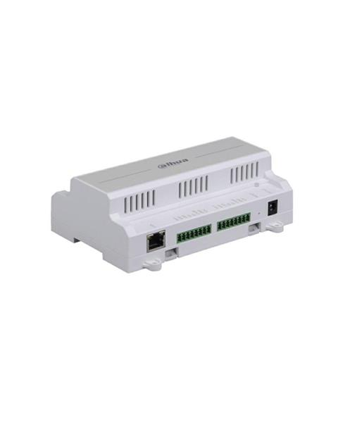ASC2202B-S CENTRALE CONTROLLO ACCESSI 2 VARCHI