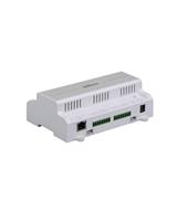 ASC2202B-S CENTRALE CONTROLLO ACCESSI 2 VARCHI