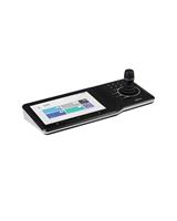 NKB5000 TASTIERA SERIALE/IP PER DVR/SPEED DOME