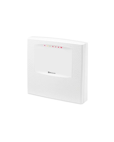 RAPTOR R 4G CENTRALE RADIO 125Z. SENZA TASTIERA 868MHZ 220VAC