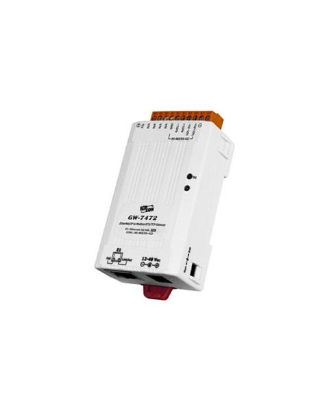 DEVIC-IPM D419 GATEWAY PER AUTOMAZIONI INDUSTRIALI 12VDC