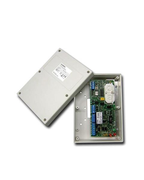 IU2080NC MODULO PER LA GESTIONE 1 LINEA AVVIS.ACUSTICI SUL LOOP