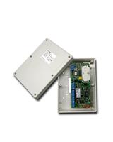 IU2080NC MODULO PER LA GESTIONE 1 LINEA AVVIS.ACUSTICI SUL LOOP