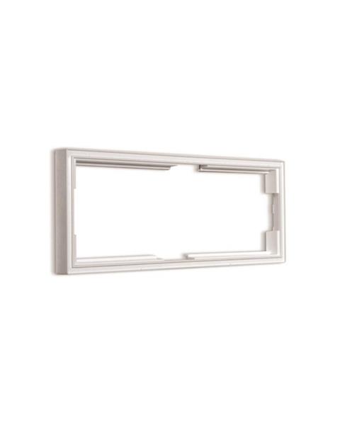 NEXI-FR CORNICE DI FINITURA PER PANNELLI SERIE EFSB