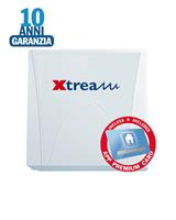 KIT XT32-A500-TOP-4G-APP CENTR.+TAST.A500+XSINT+XGSM4G+PREM.CARD