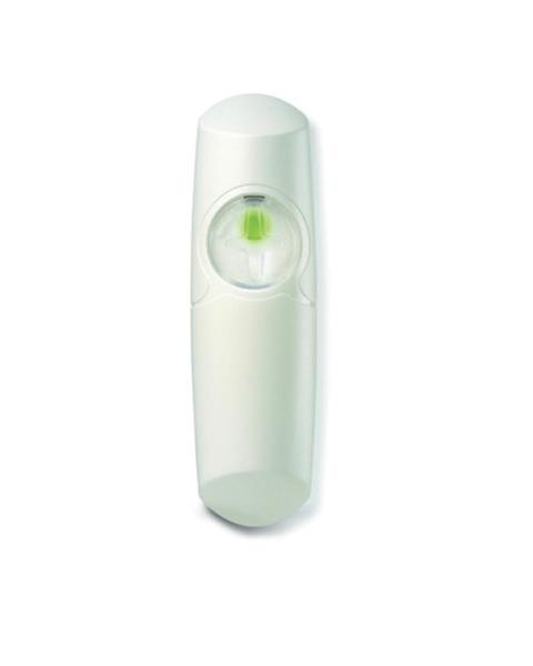 RK600S00000B RIVELATORE SISMICO SHOCKTEC GR.3 BIANCO S/MAGNETE