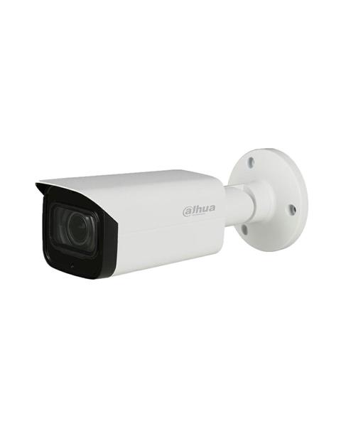 HAC-HFW2501TU-Z-A-S2 5MP 2,7-13,5MM IR BULLET HDCVI STARLIGHT