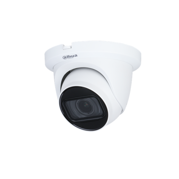 HAC-HDW1500TMQ-Z-A-S2 5MP 2,7-12MM IR EYEBALL HDCVI C/MIC.STARL.
