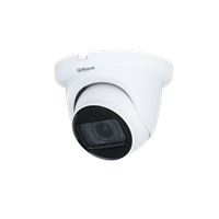 HAC-HDW1500TMQ-Z-A-S2 5MP 2,7-12MM IR EYEBALL HDCVI C/MICROF.