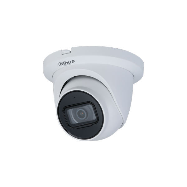 HAC-HDW1500TMQ-A-S2 5MP 2,8MM IR EYEBALL HDCVI c/MICROF.