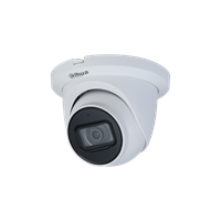 HAC-HDW1500TMQ-A-S2 5MP 2,8MM IR EYEBALL HDCVI c/MICROF.