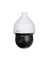 SD49225DB-HC SPEED DOME 2MP 25X HDCVI IRLED C/STAFFA MURO