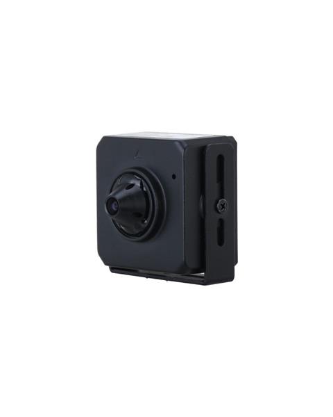 IPC-HUM8241E-L4-S3 2MP PINHOLE 2,8MM IP 12V/POE DA AGG.ENCODER