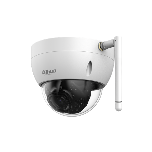 IPC-HDBW1435E-W-S2 4MP 2,8MM IR DOME WI-FI 12V