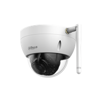 IPC-HDBW1435E-W-S2 4MP 2,8MM IR DOME WI-FI 12V