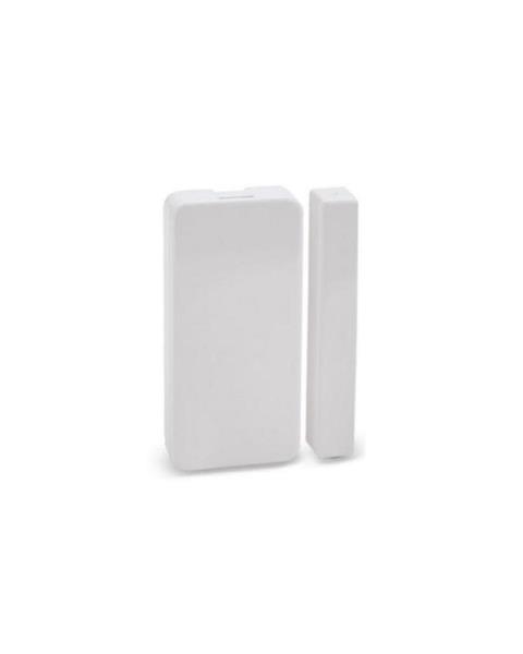 RWX780868M3C CONTATTO RADIO SLIM C/MAGNETE BIANCO