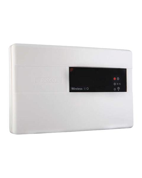 RW132I04000A MODULO 4IN/4OUT CON INTERFACCIA X10