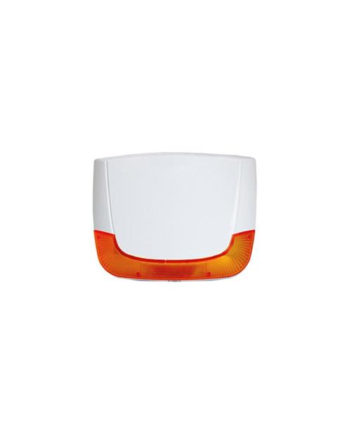 RWS401A8000B SIRENA ESTERNA RADIO BIDIREZIONALE LUMIN8
