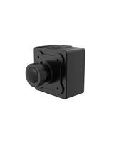 IPC-HUM8241-L5 2MP PINHOLE 2,8MM IP 12V/POE DA AGGIUNG. ENCODER