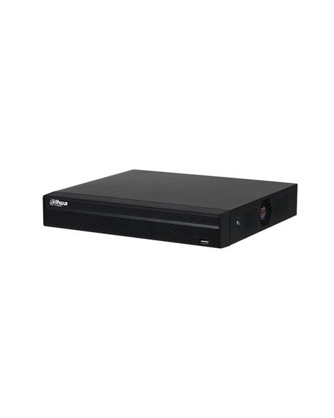 NVR4108HS-8P-4KS3 NVR 8IP FINO A 8MP 8POE SENZA HD