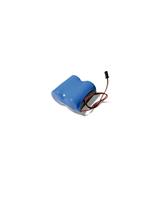 BATT D4 BATTERIA N.4 ALCALINE PER SIRENA CITYWS4 1194100