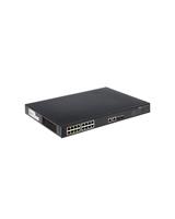 LR2218-16ET-240-V2 SWITCH 16POE(8Epoe)*10/100 2P*100/1000 2P*SFP