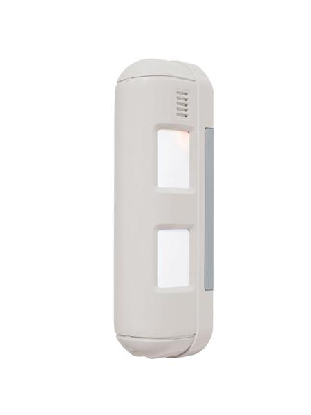 BX80N DOPPIO INFRAROSSO DA ESTERNO