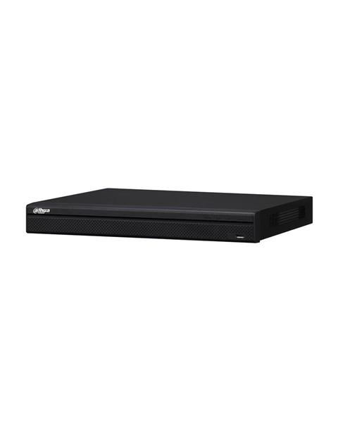 NVR4208-4KS3 NVR 8IP FINO A 8MP ALLARMI SENZA HD
